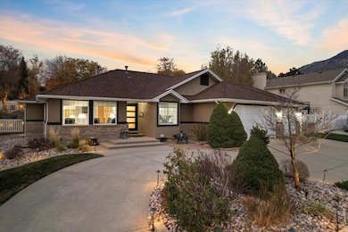 1937 Wasatch Blvd, Sandy, UT 84092 - photo 2