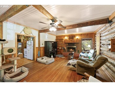 2128 Starveout Creek Rd, Azalea, OR 97410 - photo 4