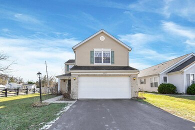5077 Owen St.