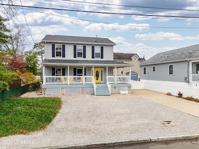 610 Stone Harbor Ave, Ocean Gate, NJ 08740 - photo 2