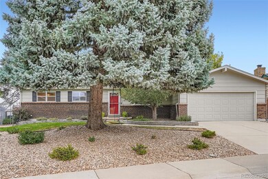 4349 E Peakview Cir, Centennial, CO 80121 - photo 3