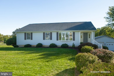 48 Evening Star Ln, Martinsburg, WV 25404 - photo 2