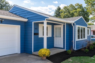 603 E Light St, Urbana, OH 43078 - photo 5