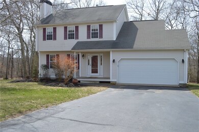 42 S Glen Ct, Wakefield, RI 02879 - photo 2