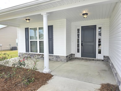1293 Elbron Dr, Augusta, GA 30909 - photo 2