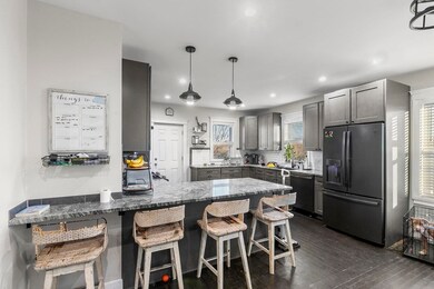 8 Fulton Ave, Saugus, MA 01906 - photo 2