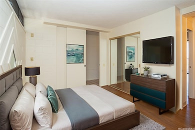 Camelot unit 1403, Honolulu, HI 96822 - photo 6