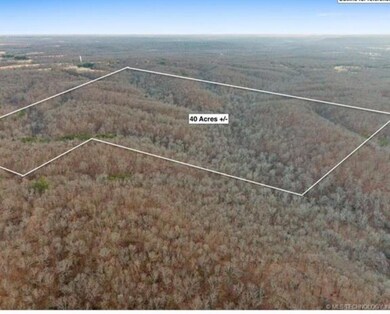 0 Rural Route unit 25-1842, Locust Grove, OK 74352 - photo 2