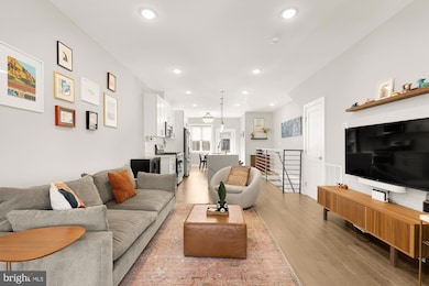 1105 Queen St NE unit 1, Washington, DC 20002 - photo 5