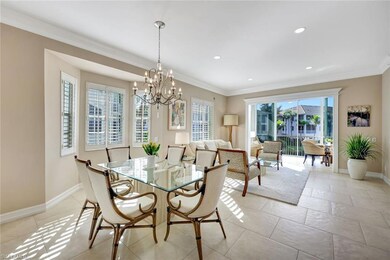 805 Bentwater Cir unit 101, Naples, FL 34108 - photo 4