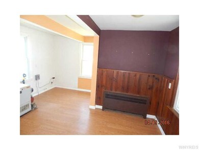 Dining Room.