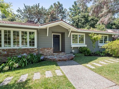 45 La Loma Dr, Menlo Park, CA 94025 - photo 2