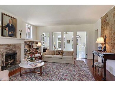 Living Room.