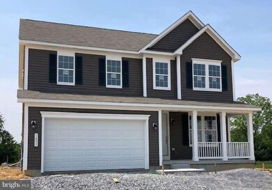 1453 Falcon Ln, Chambersburg, PA 17202 - photo 2