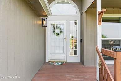 1124 S Moen Rd, Greenacres, WA 99016 - photo 2