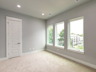 808 Fisher St unit F, Houston, TX 77018 - photo 5