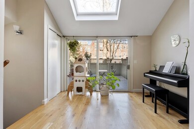 9 Lancaster St unit 2, Cambridge, MA 02140 - photo 6