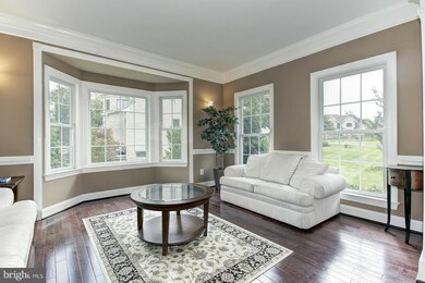 12131 Fulton Ridge Dr, Fulton, MD 20759 - photo 4