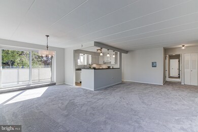 801 S Chester Rd unit 105, Swarthmore, PA 19081 - photo 3