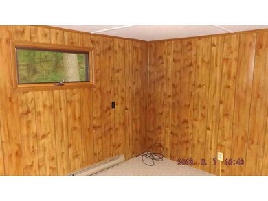 Bedroom.