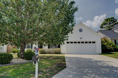 706 Hillside Dr, Wilmington, NC 28412 - photo 3