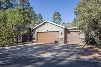 1706 E Lexi Ln, Payson, AZ 85541 - photo 2