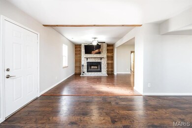 1457 Merrimac Rd, Valmeyer, IL 62295 - photo 5