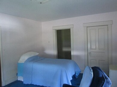 Bedroom.