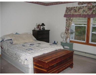 Master Bedroom.