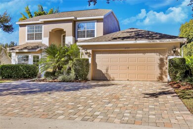 Front Driveway