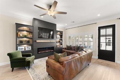 3792 Gray Market Dr unit 4, Lake Charles, LA 70605 - photo 6