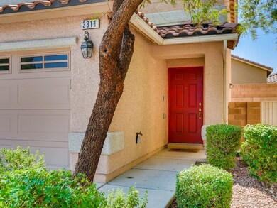Exterior Entry