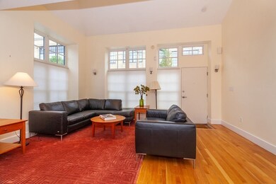 155 Brookline St unit 17, Cambridge, MA 02139 - photo 3