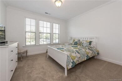 Guest Bedroom- Downstairs