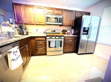1533 Ben Franklin Ct unit 1533, Mays Landing, NJ 08330 - photo 2