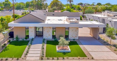 4704 N 40th Place, Phoenix, AZ 85018 - photo 4