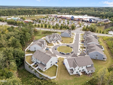 1031 Culloden Cir, Durham, NC 27713 - photo 7