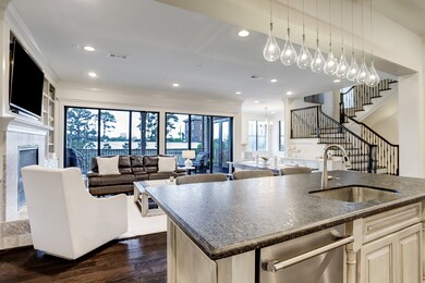 427 E 4th St, Houston, TX 77007 - photo 7