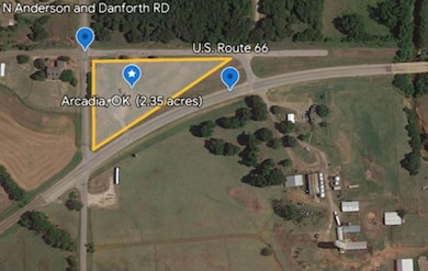 615 U S Route 66, Arcadia, OK 73007 - photo 5