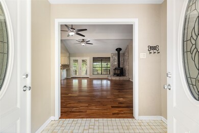 649 County Road 417, Dayton, TX 77535 - photo 4