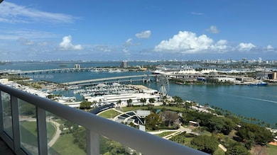 50 Biscayne Blvd unit 3010, Miami, FL 33132 - photo 3