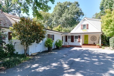 1805 McDonald Ln, Raleigh, NC 27608 - photo 3