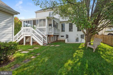 26205 Lands End Dr, Chantilly, VA 20152 - photo 6