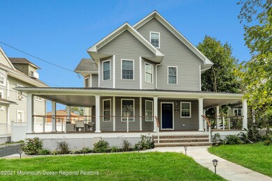 146 Morris Ave, Long Branch, NJ 07740 - photo 3