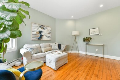56 Brookside Ave unit 1, Jamaica Plain, MA 02130 - photo 5