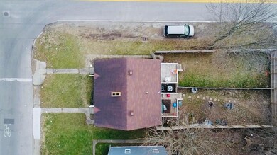 Above