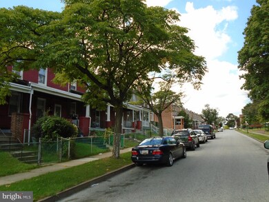 1543 Montpelier St, Baltimore, MD 21218 - photo 2