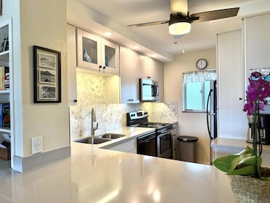 Menehune Shores unit 304, Kihei, HI 96753 - photo 5