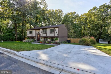 10045 Marguerita Ave, Glenn Dale, MD 20769 - photo 2