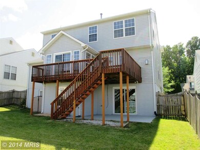 26 Varone Dr, Stafford, VA 22554 - photo 5